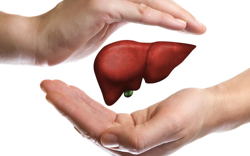 Pharmacy Services - Liver Health